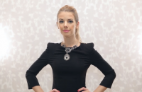 Черное платье. Как носить?